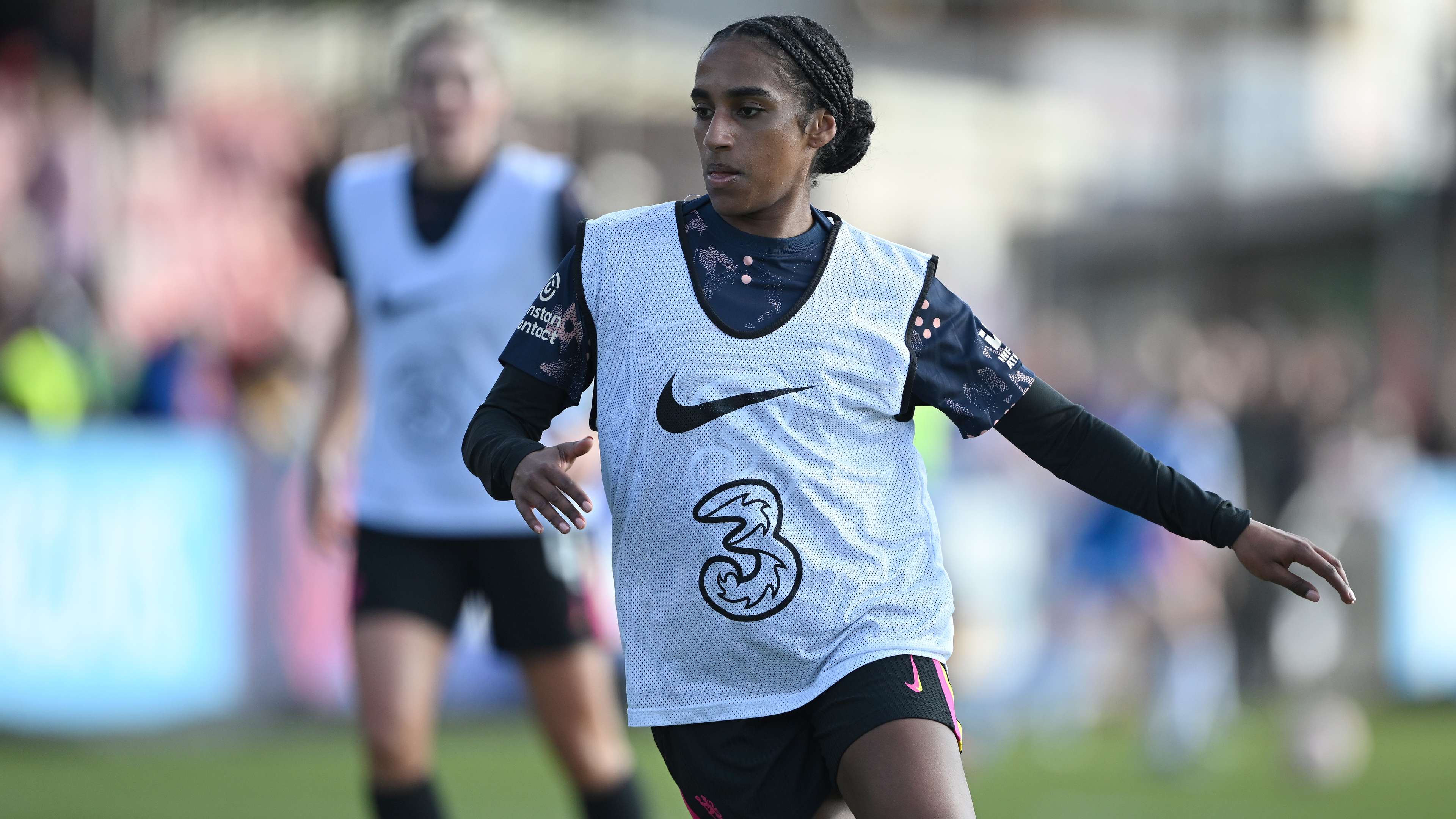 最後途經婆 最後途經婆