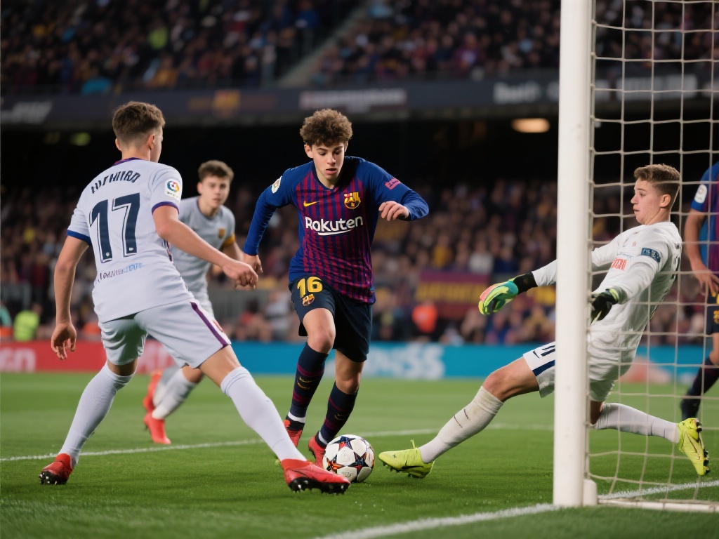 深远影响 深远影响