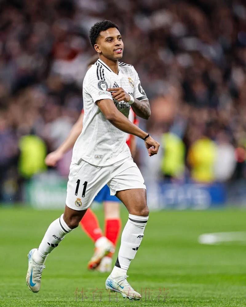 皇馬強陣可反彈